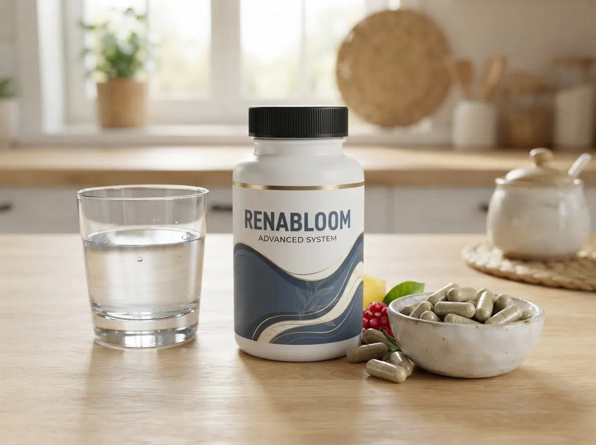 RenaBloom Advanced System